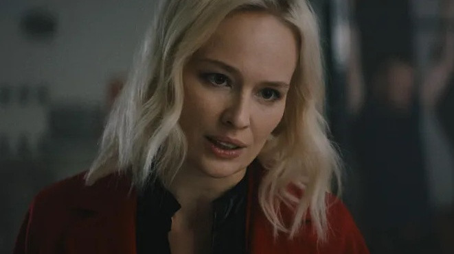 A still from Episode 6