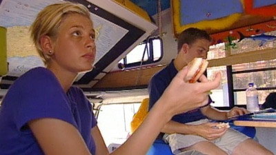 A still from Teaching to Learn