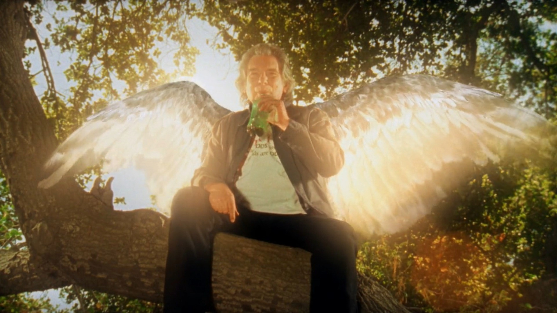 A still from Bring It On, Earl
