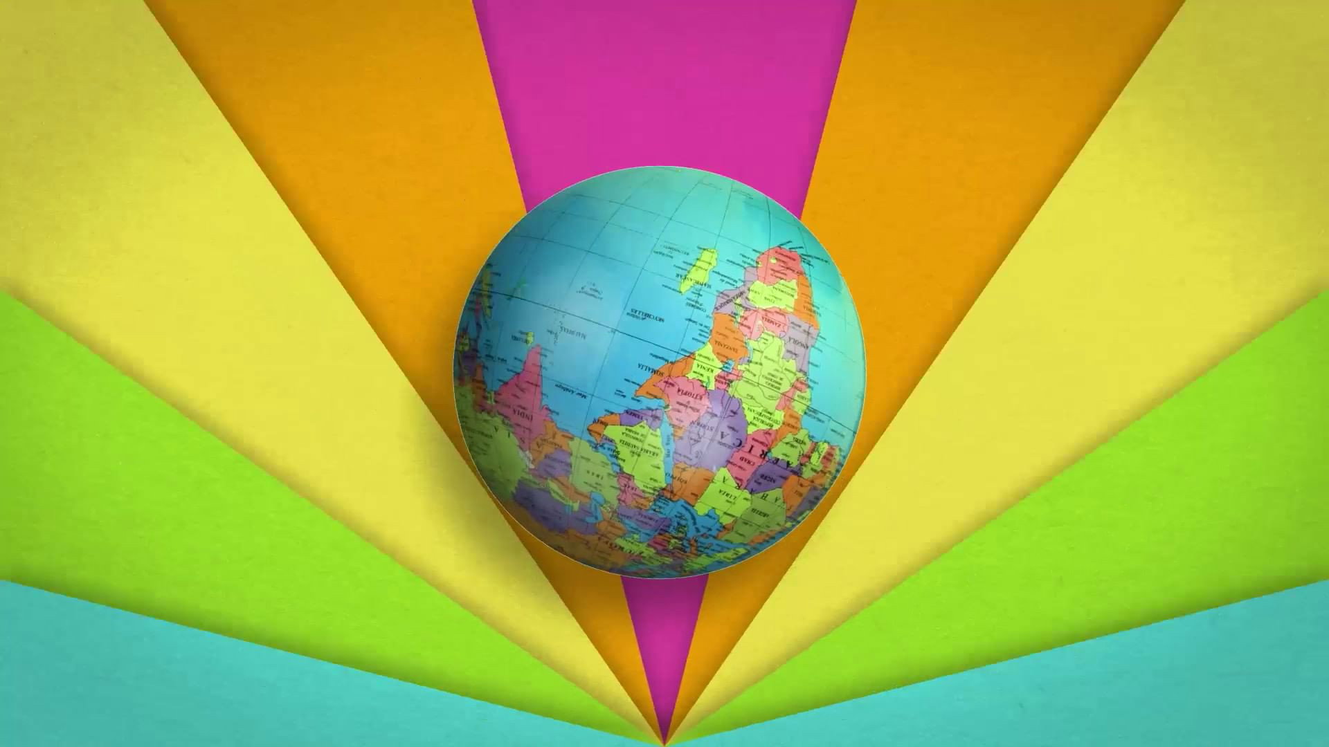 Crazy Borders