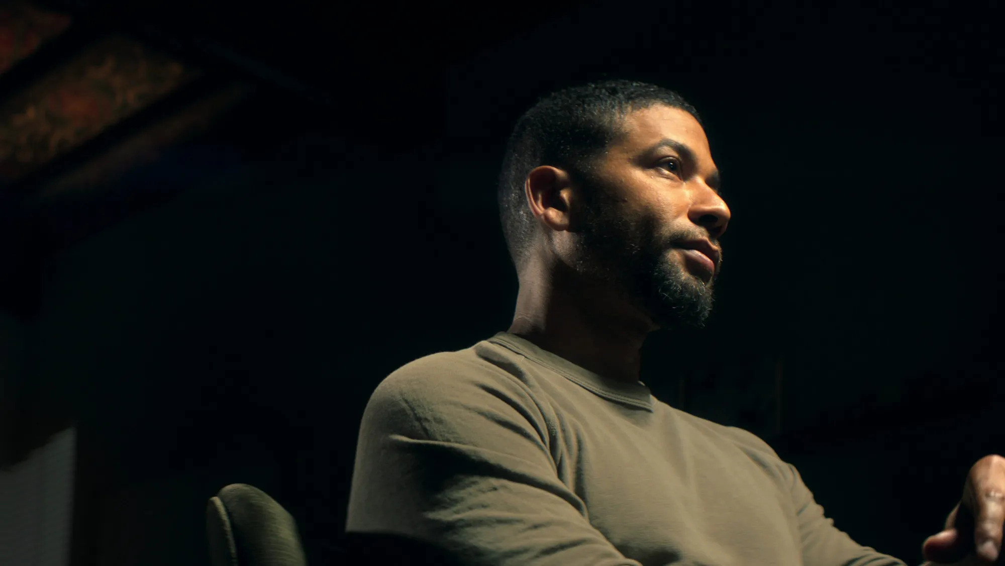 The Truth About Jussie Smollett?
