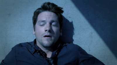 A still from No More Good Days