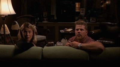 A still from When We Were Nice