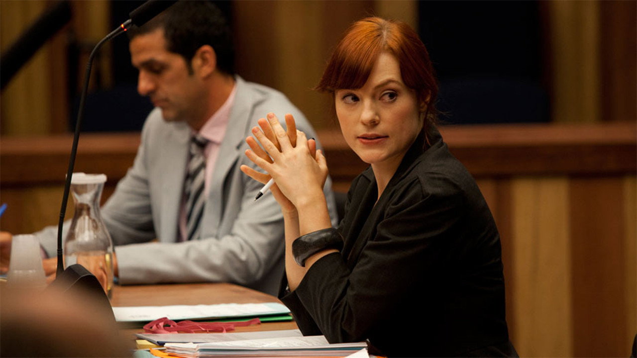 A still from Episode 4