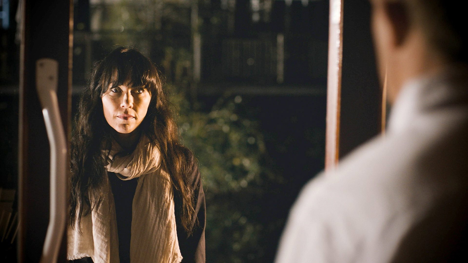 A still from Paranoid