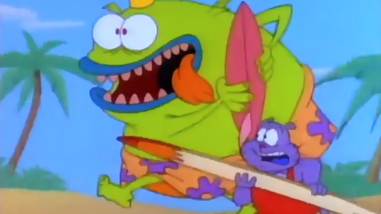 A still from HawaiiEek 5-0