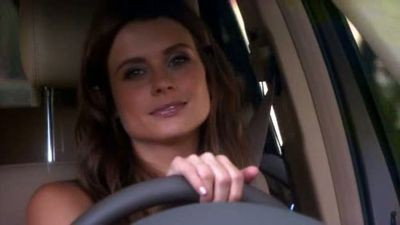 A still from All About Appearances