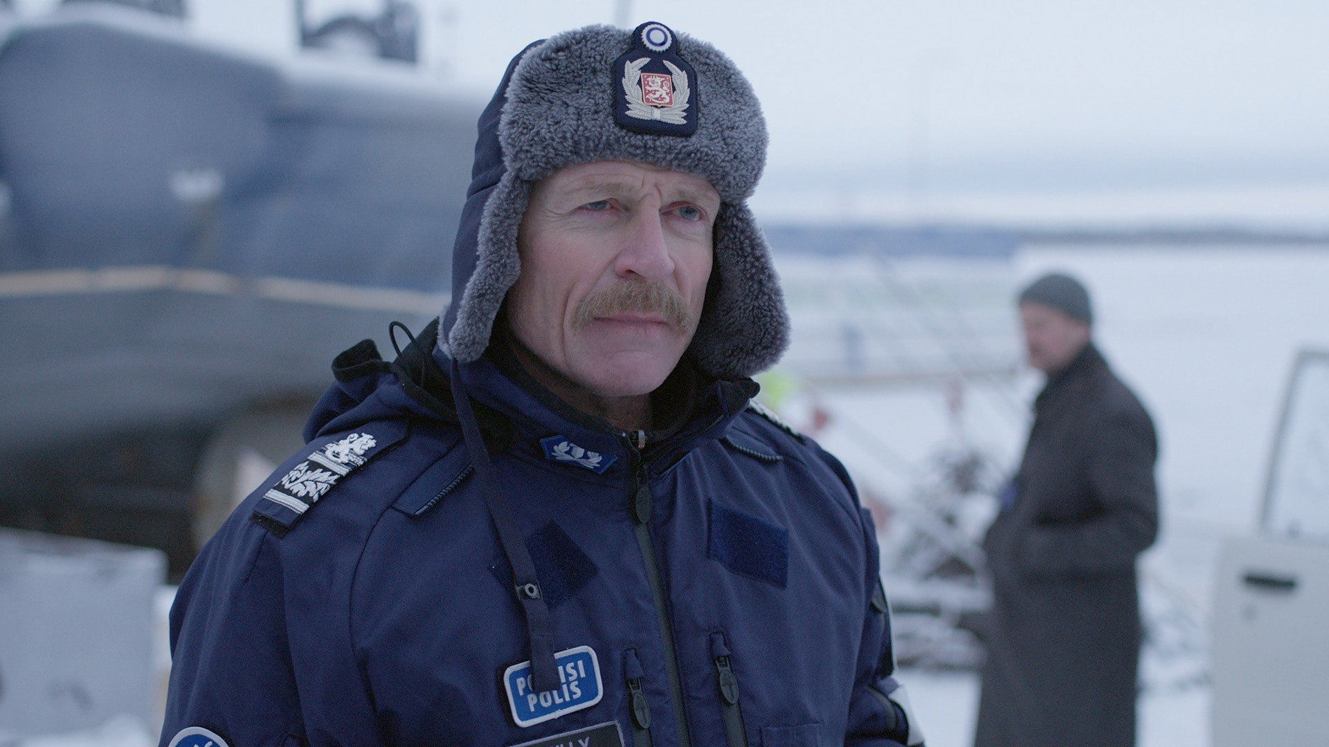 A still from Episode 2