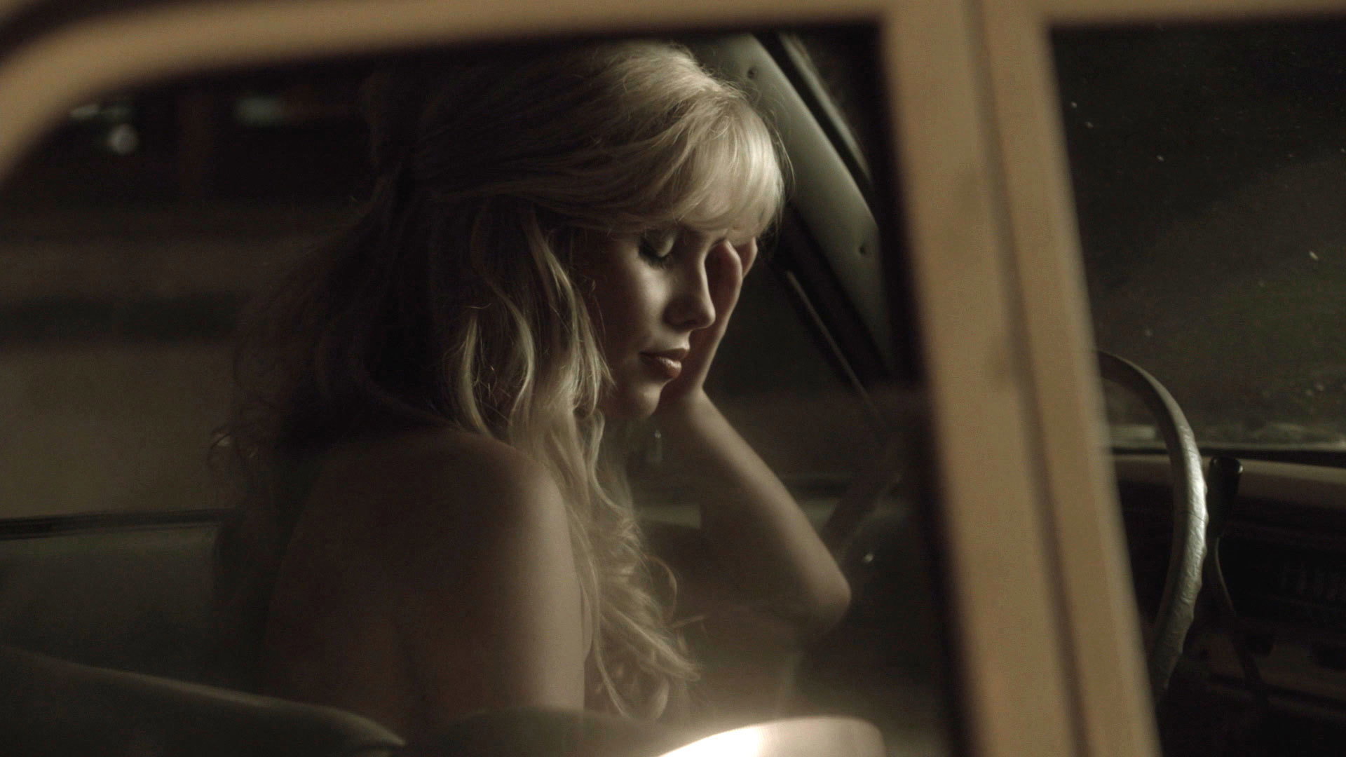 A still from A Whiter Shade of Pale