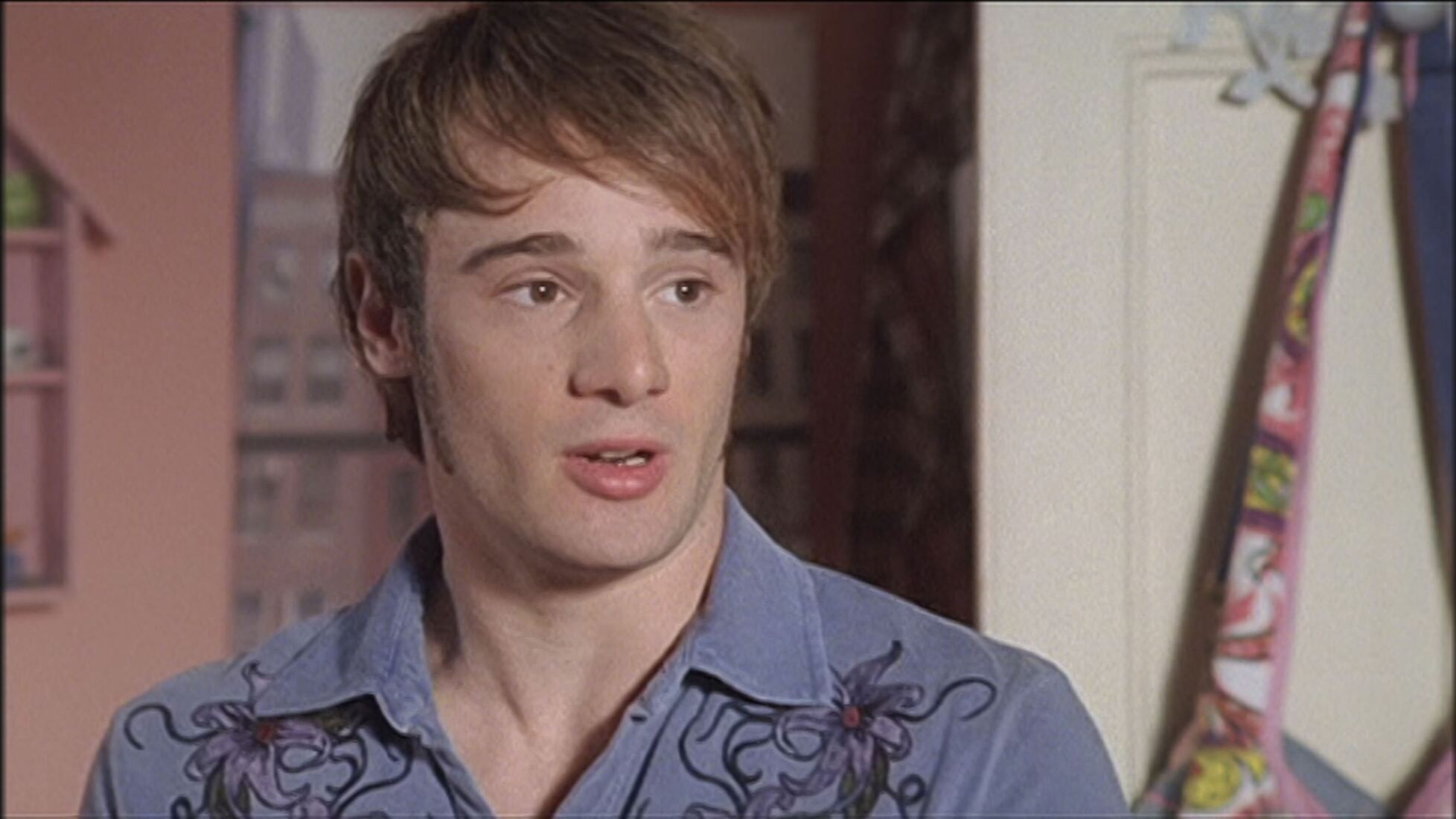 A still from Neighbors, Too Close / We Need a Friend
