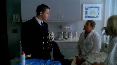 A still from Family Secrets