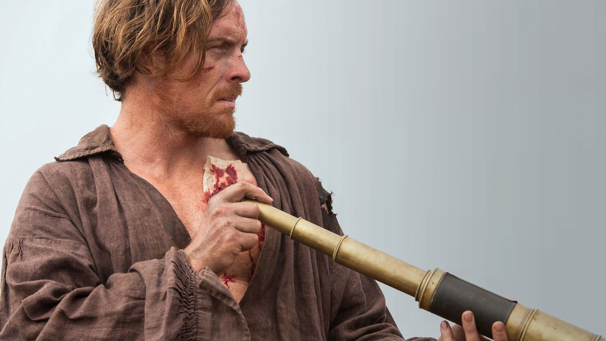 A still from IX.