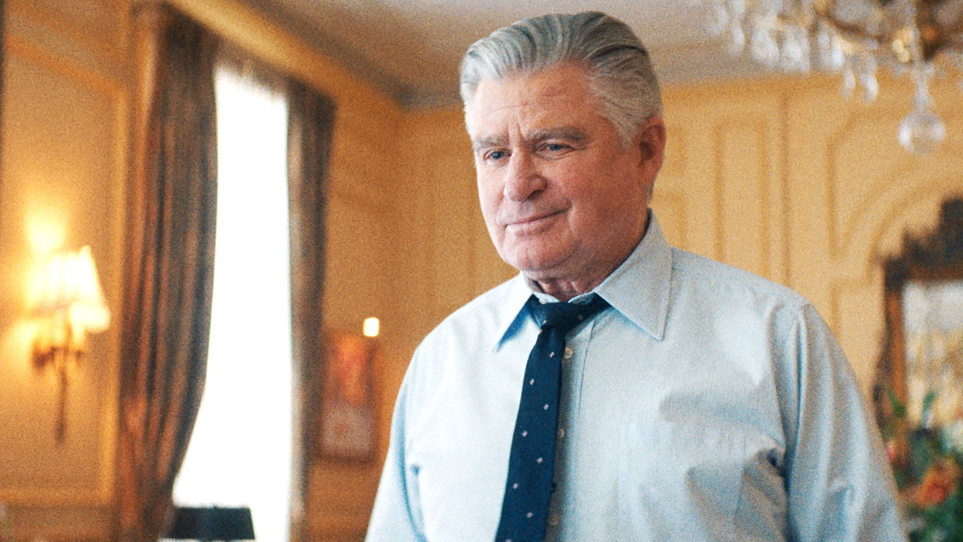 A still from Beautiful Babe