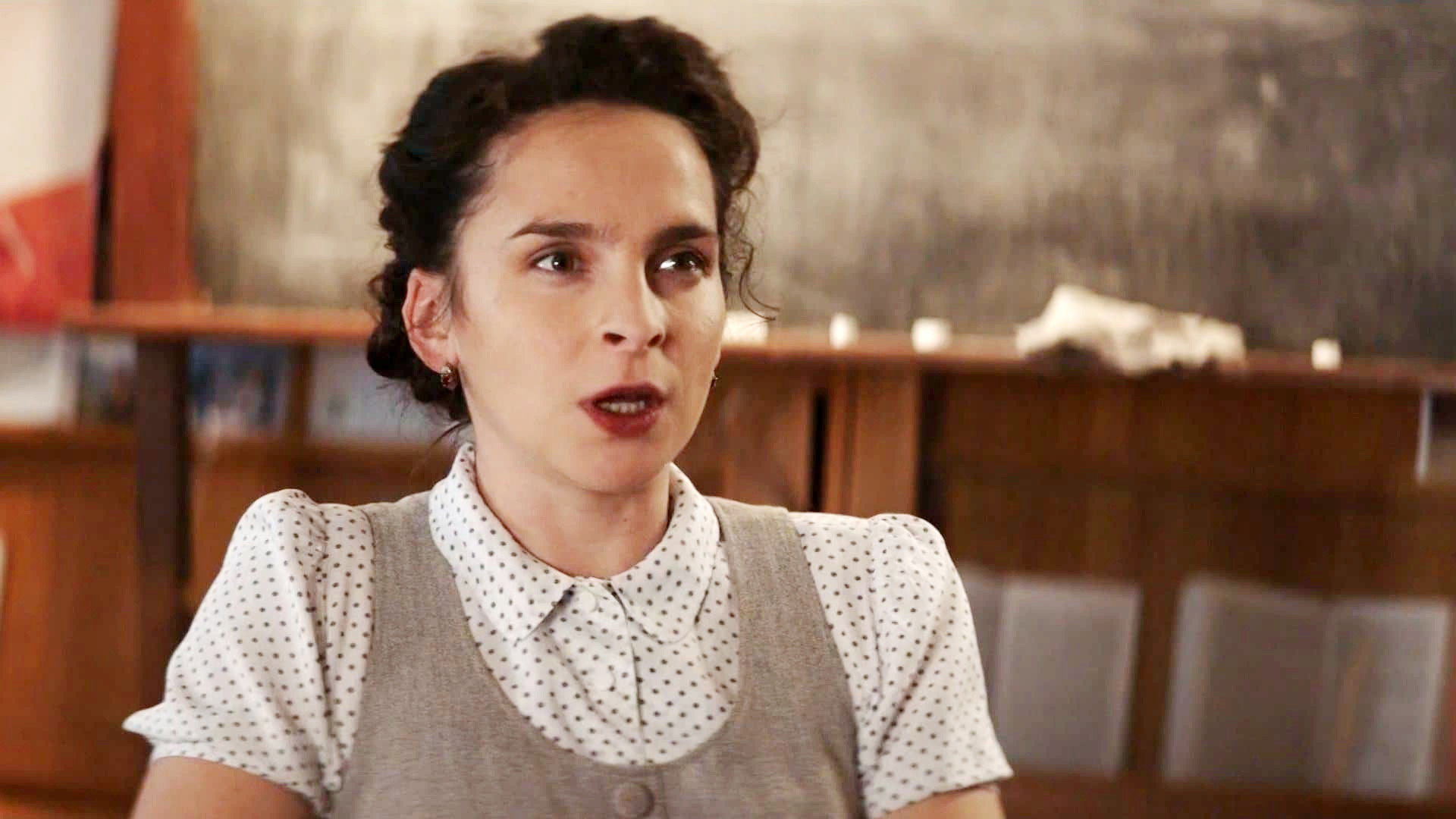 A still from Episode 4