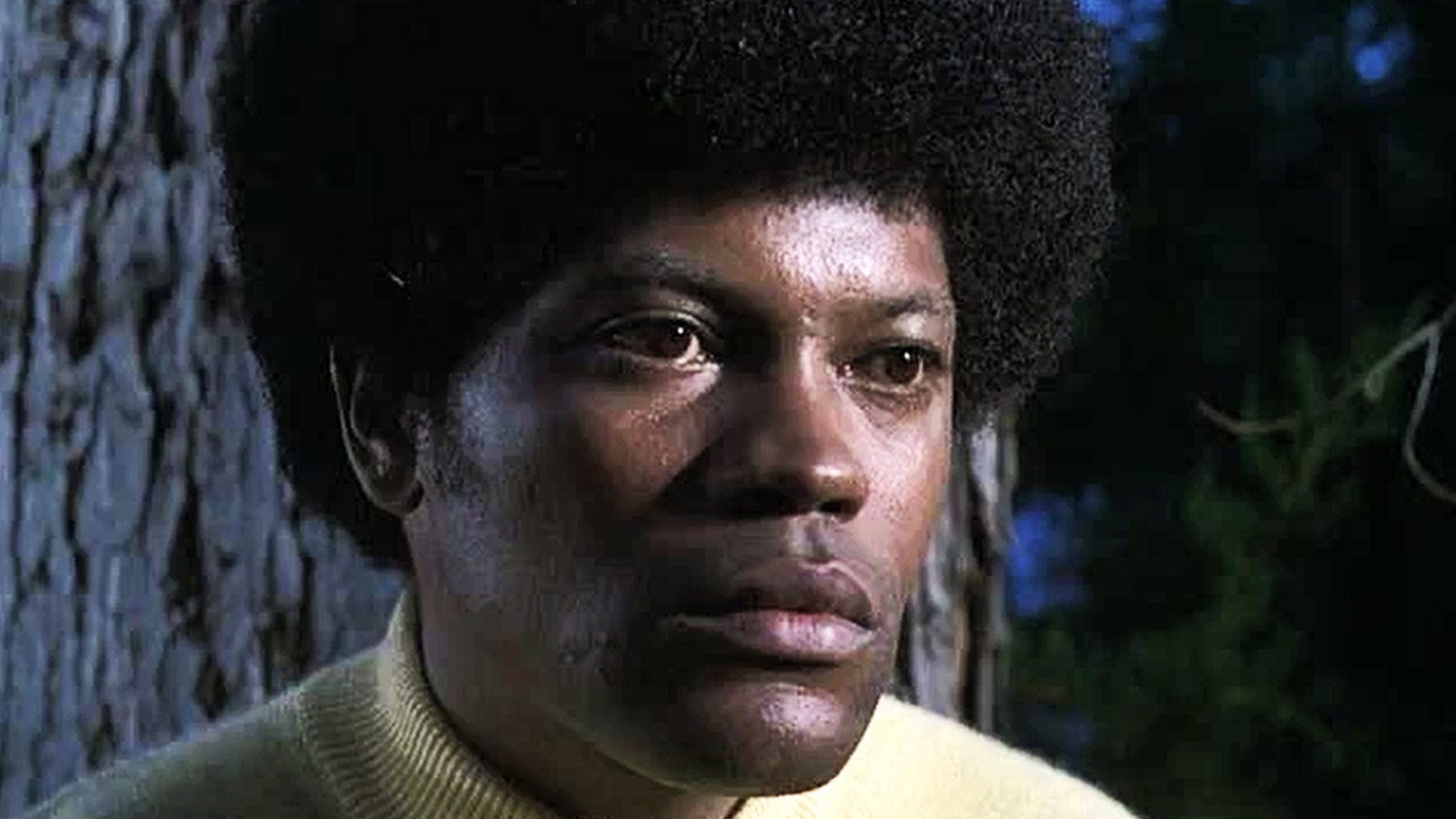 A still from An Eye for an Eye