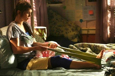 A still from New Orders