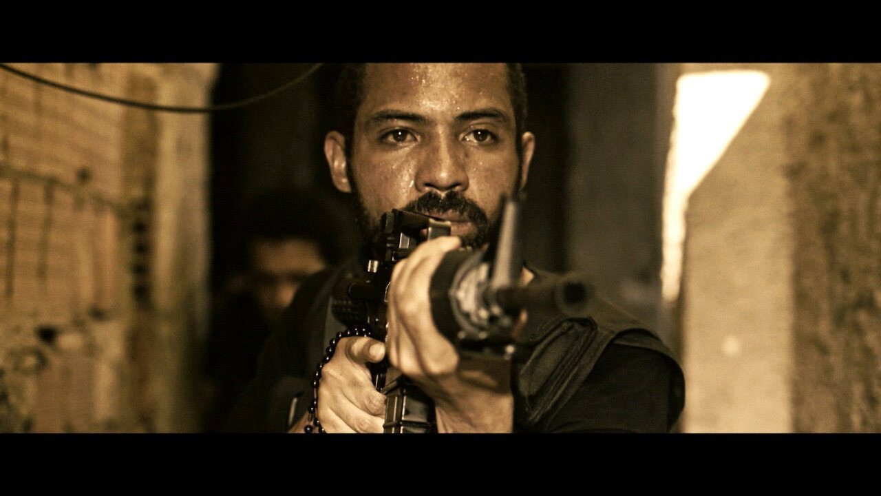 A still from Episode 1