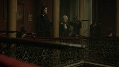 A still from Episode 8