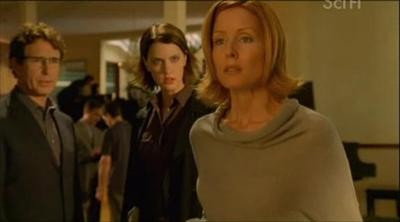 A still from Crime of the New Century