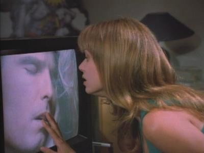 A still from Lisa's Virus