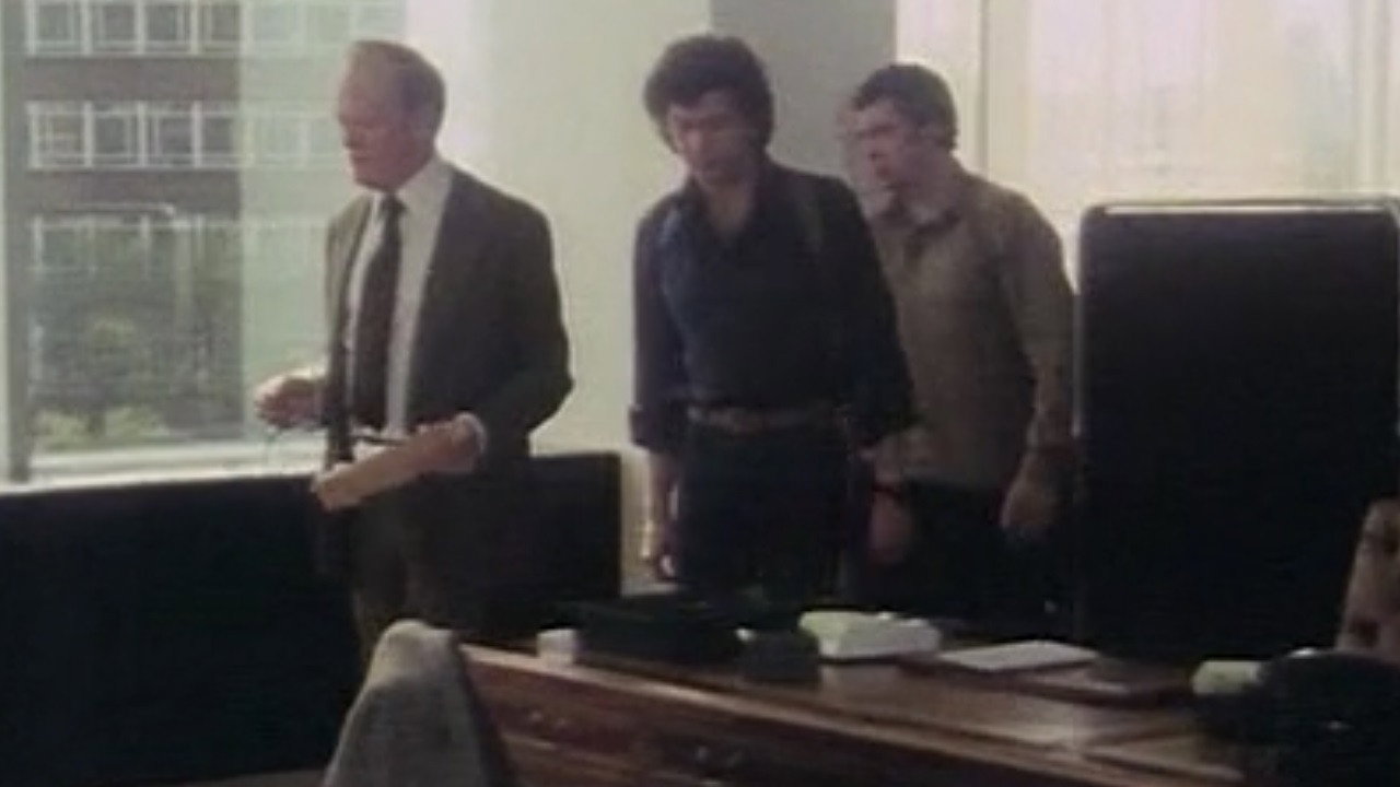 A still from Lawson's Last Stand