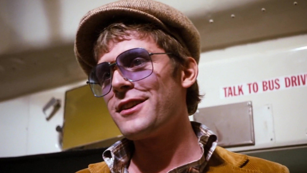 A still from Thrill Show