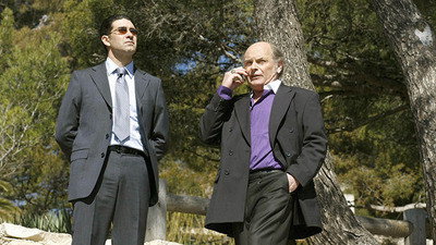 A still from Episode 5