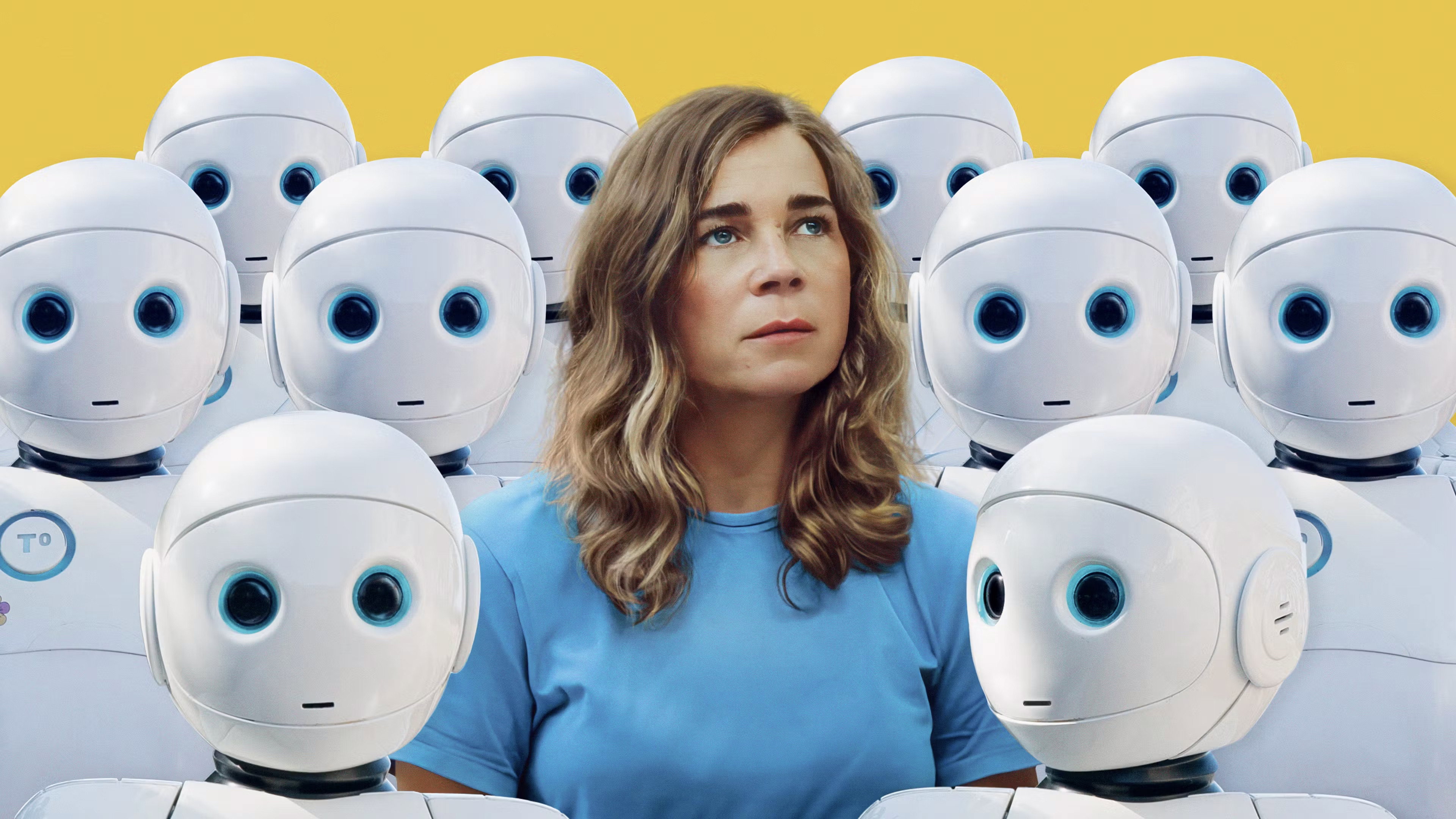 Robot T-O