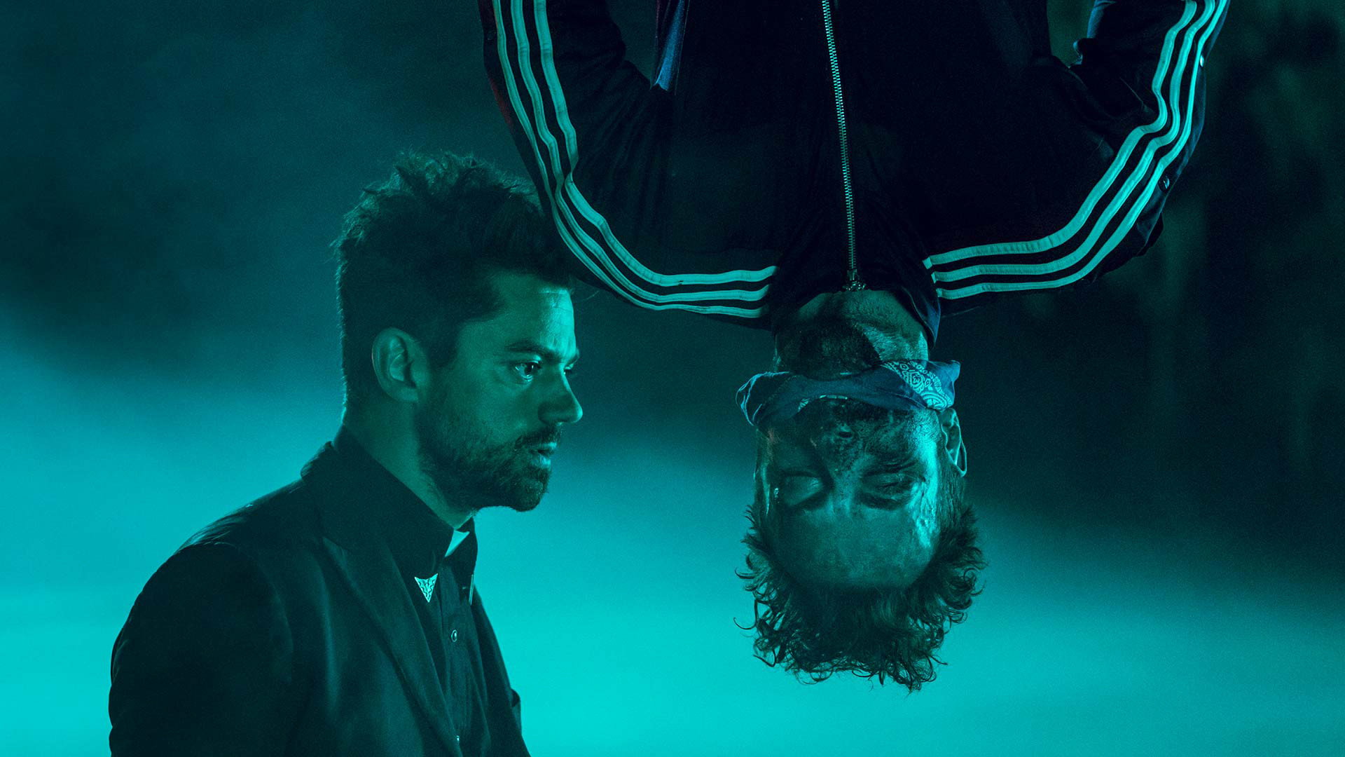 A still from Gonna Hurt