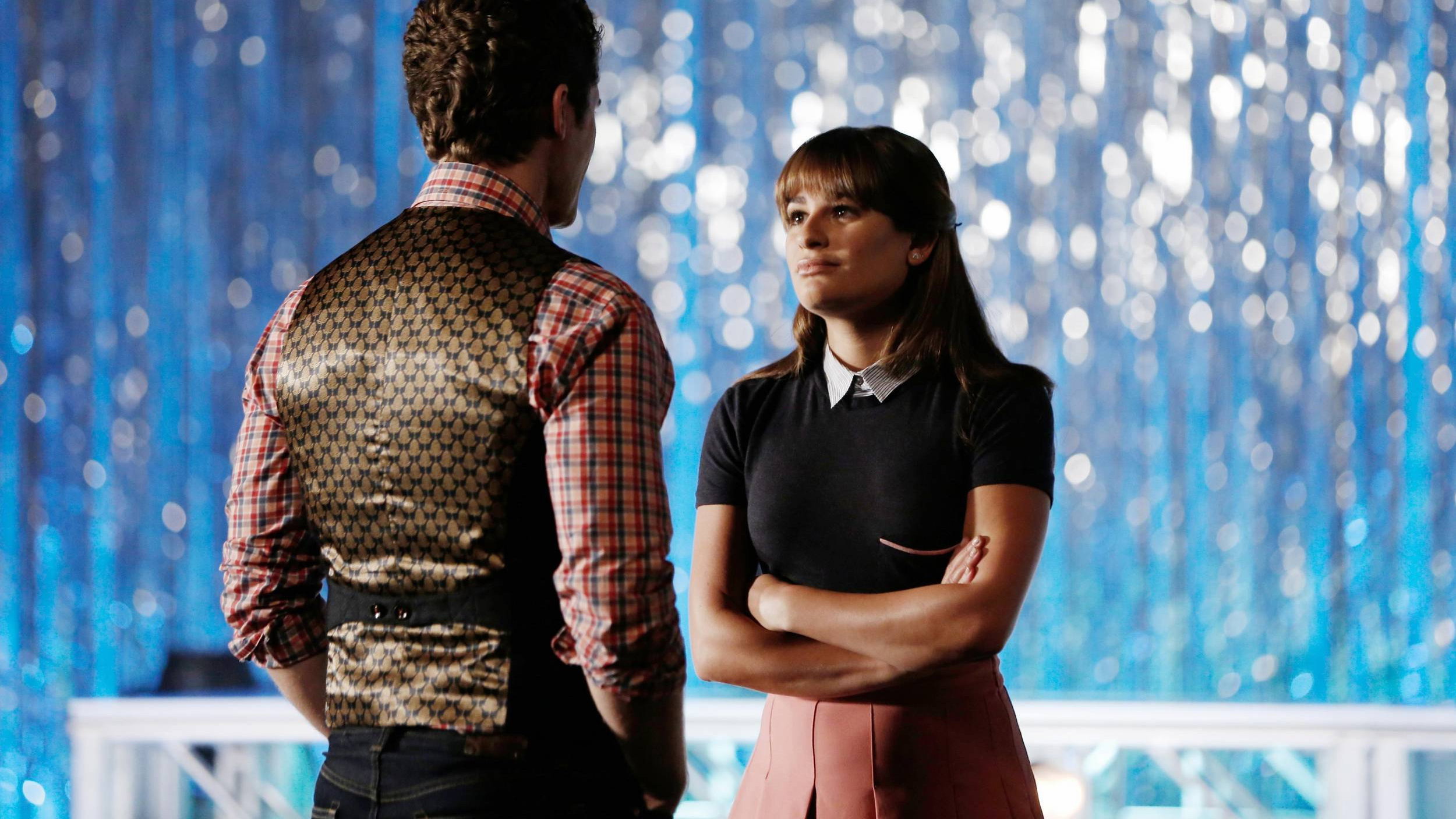 A still from Loser Like Me