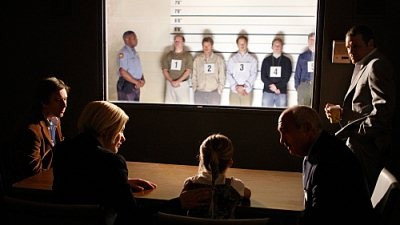 A still from Sal