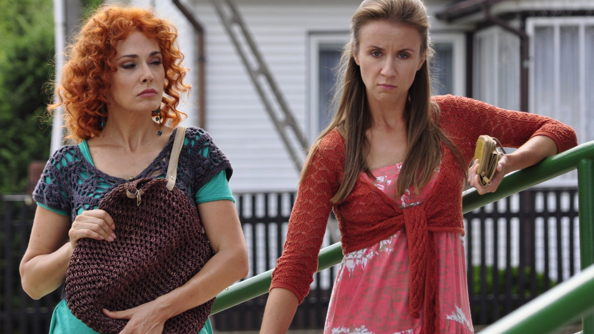 A still from Episode 8