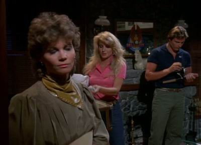 A still from The I'ves Have It