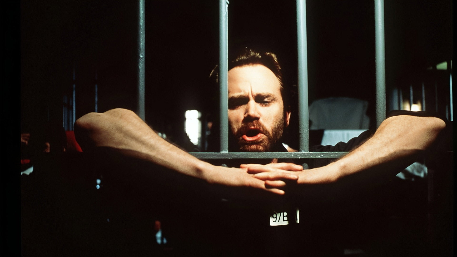A still from The Tip