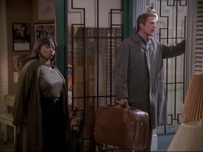 A still from The Princess Cruise