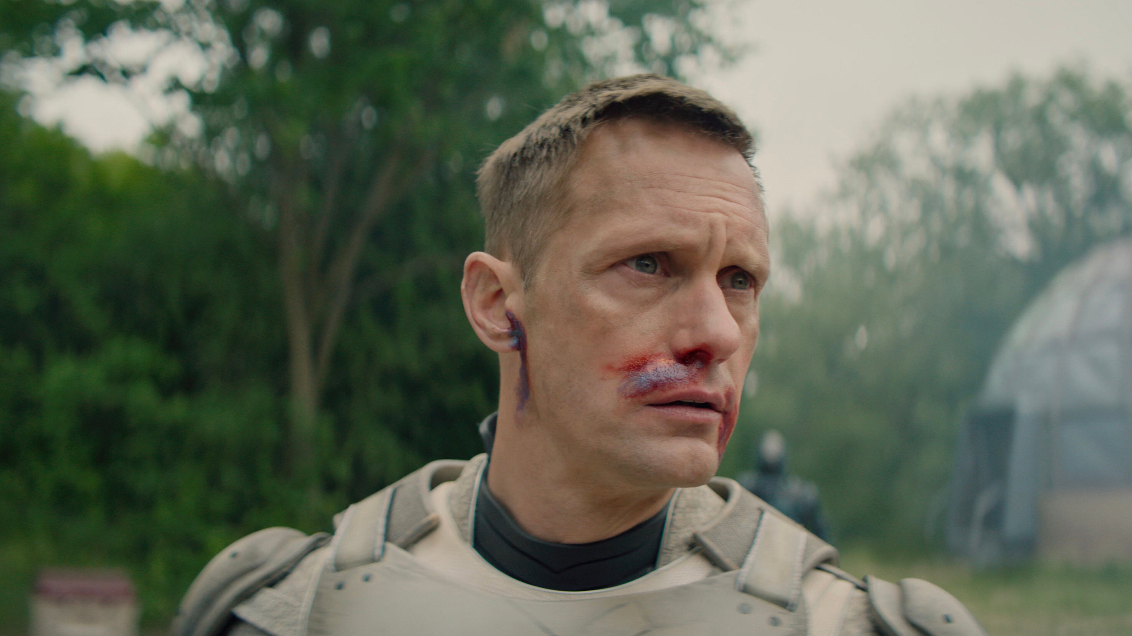 A still from Escape Velocity Protocol