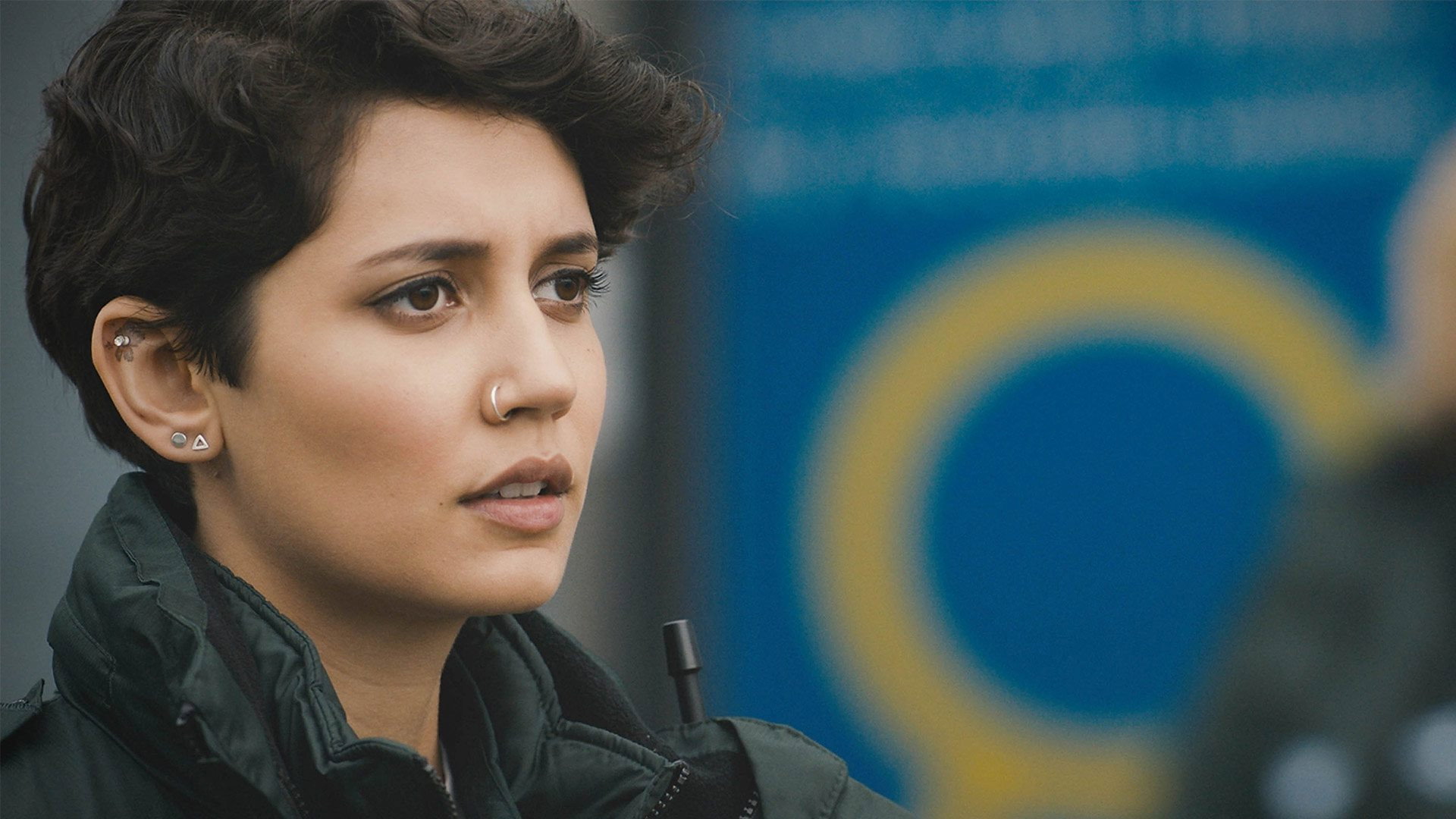A still from Kin