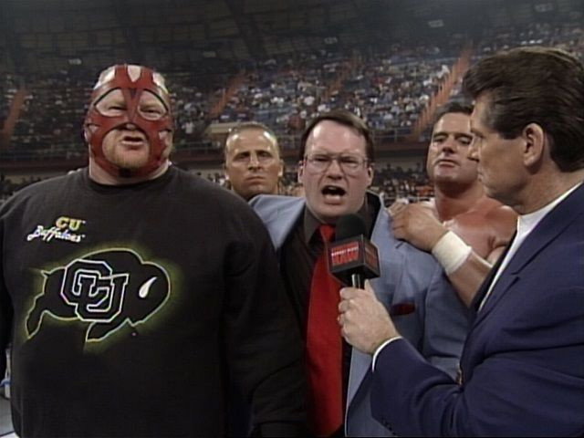 A still from March 18, 1996