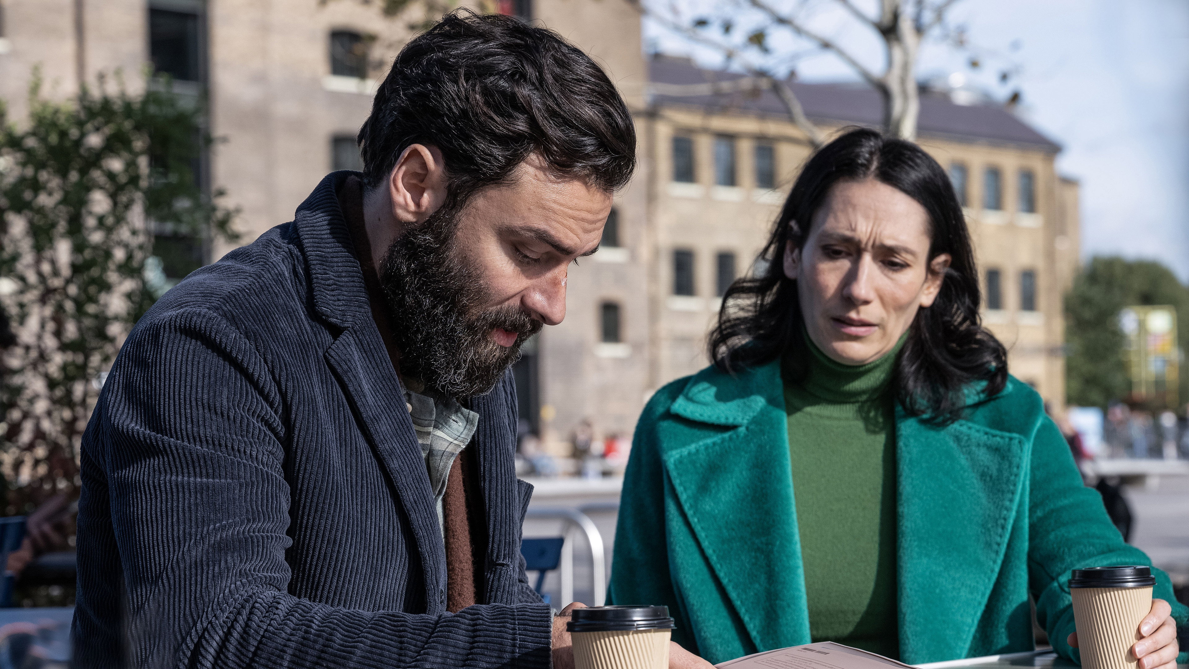 A still from Episode 3