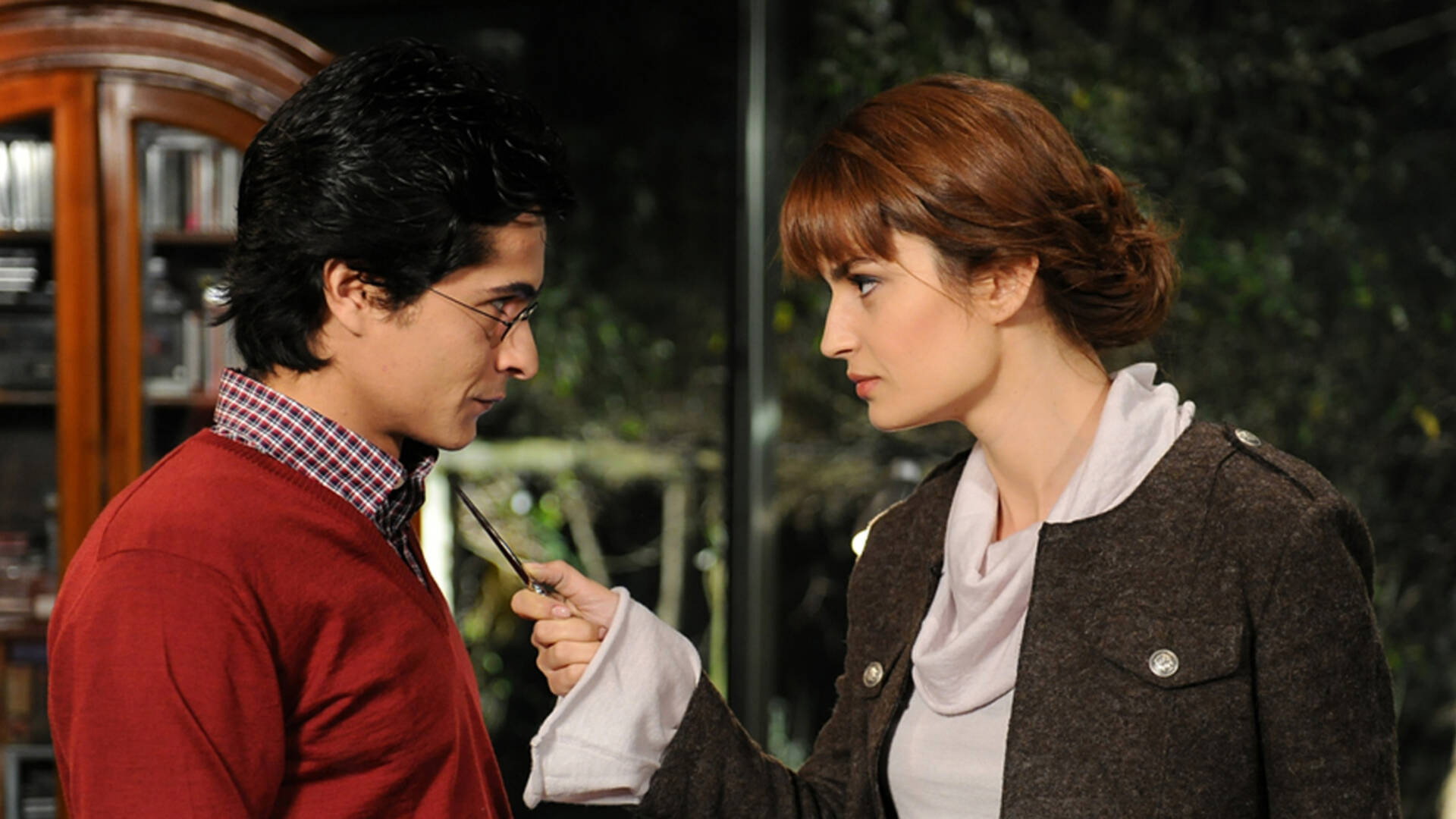 A still from Episode 6