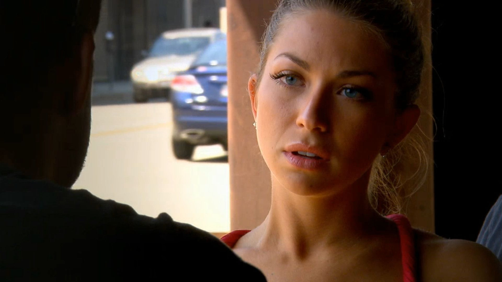 A still from This Is Break-up