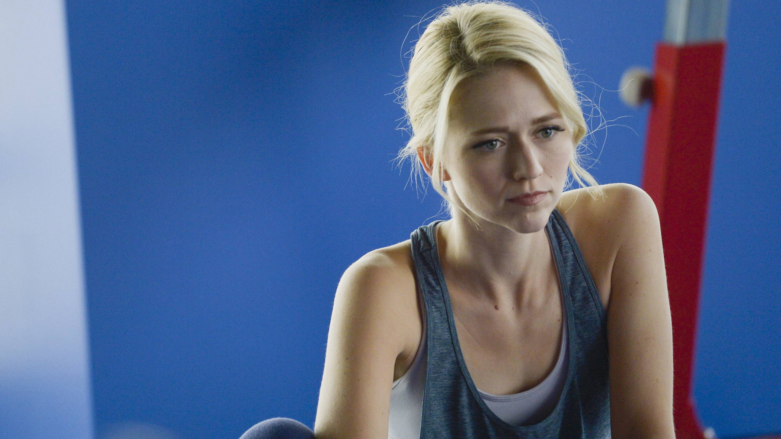 A still from Clear