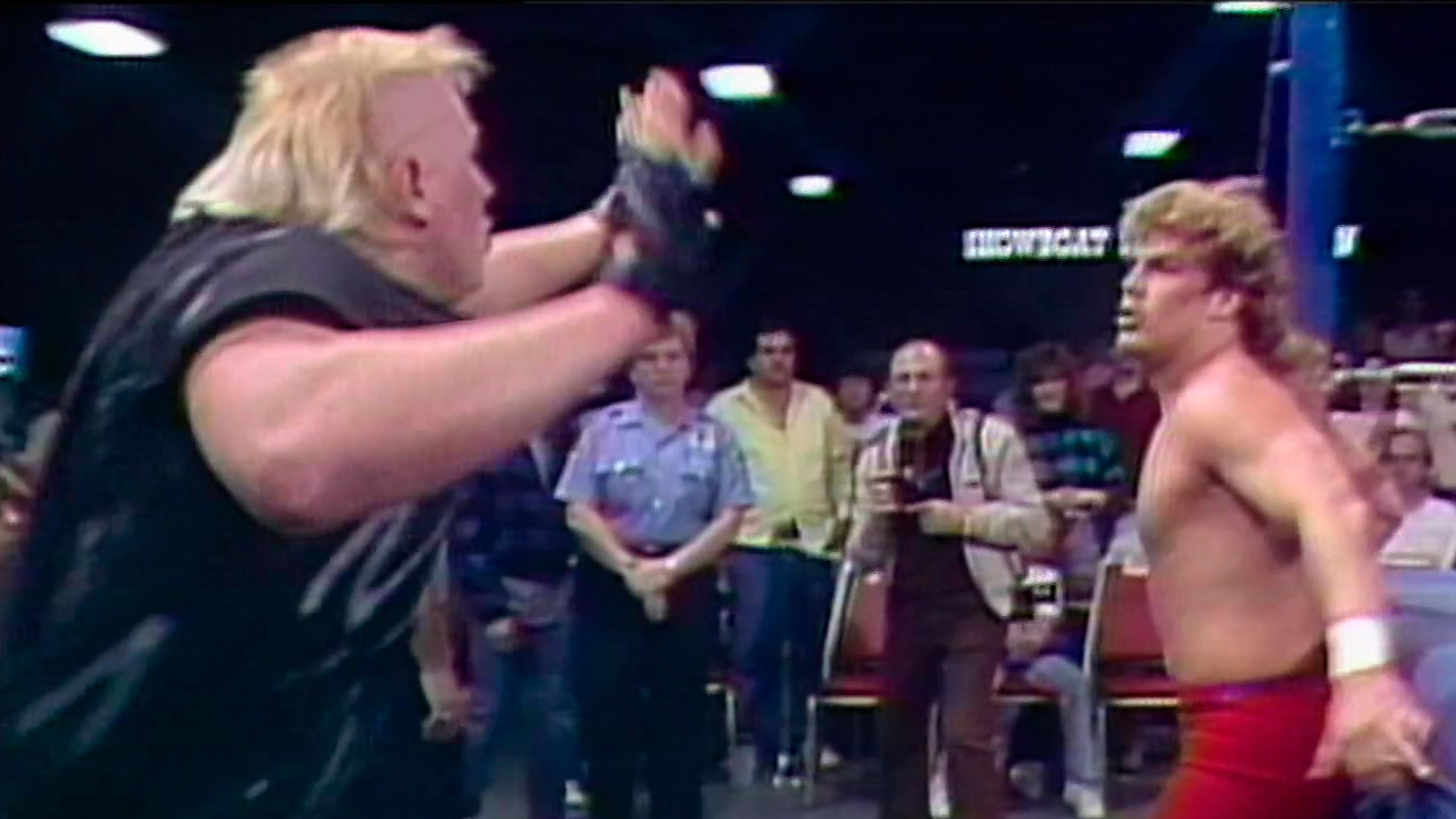 AWA Superstars