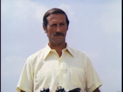 A still from Bitter Legion