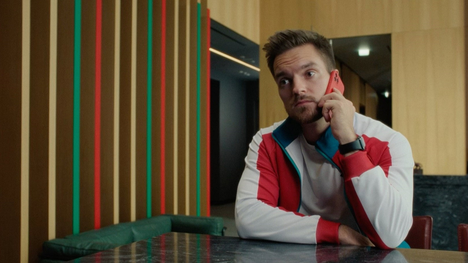 A still from Episode 2