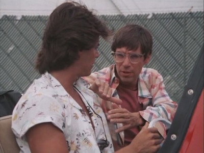 A still from It's a Vial Sort of Business