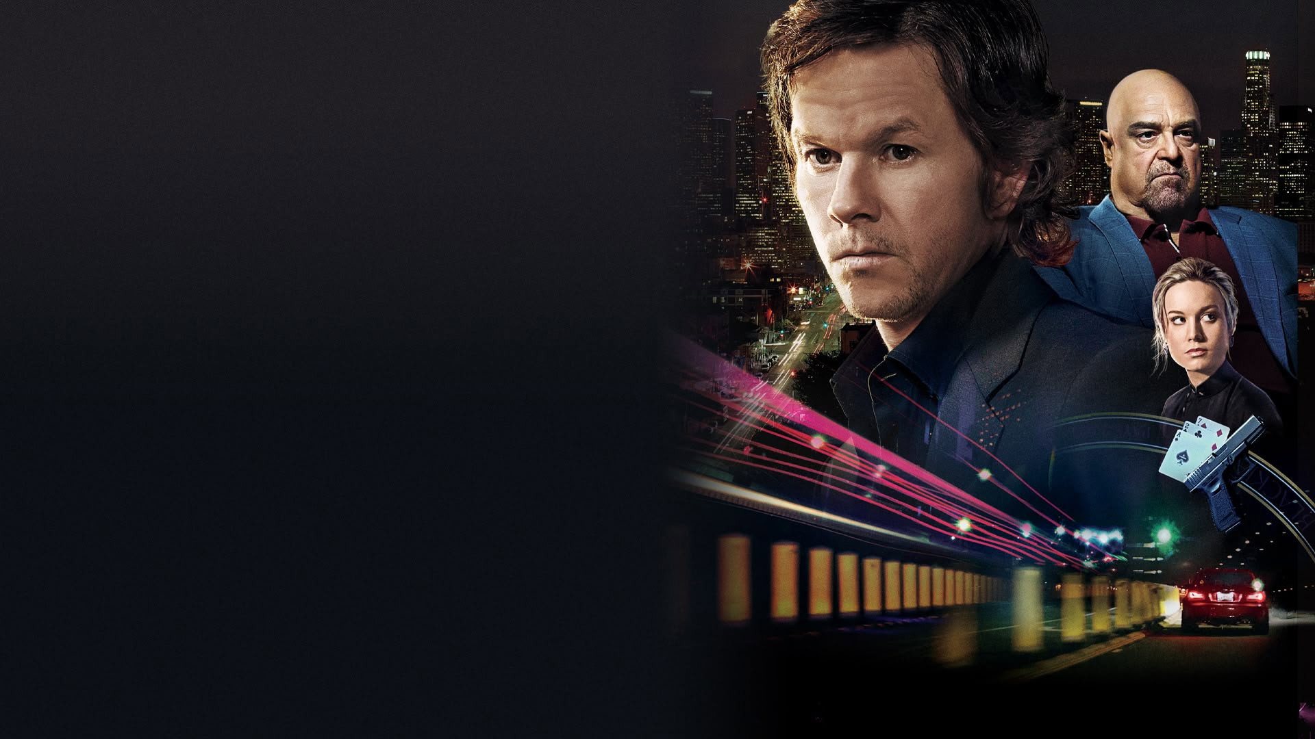 The Gambler
