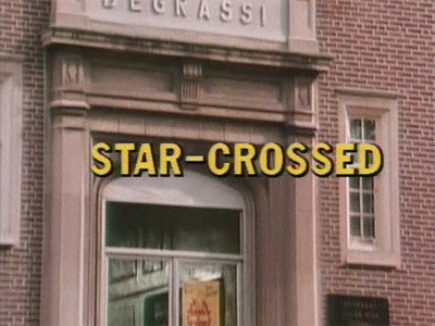 A still from Star-Crossed