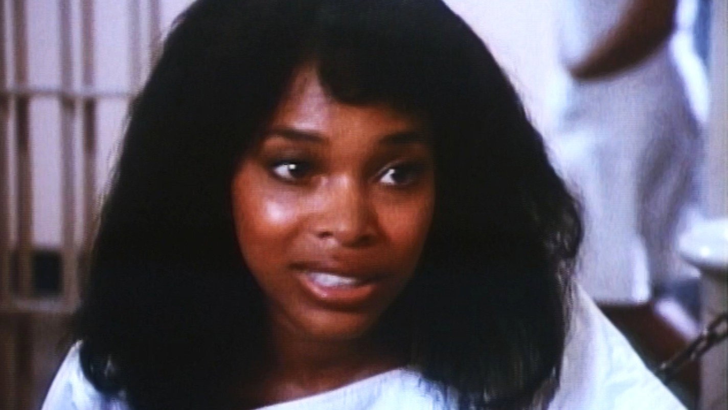 A still from Chameleon Charades