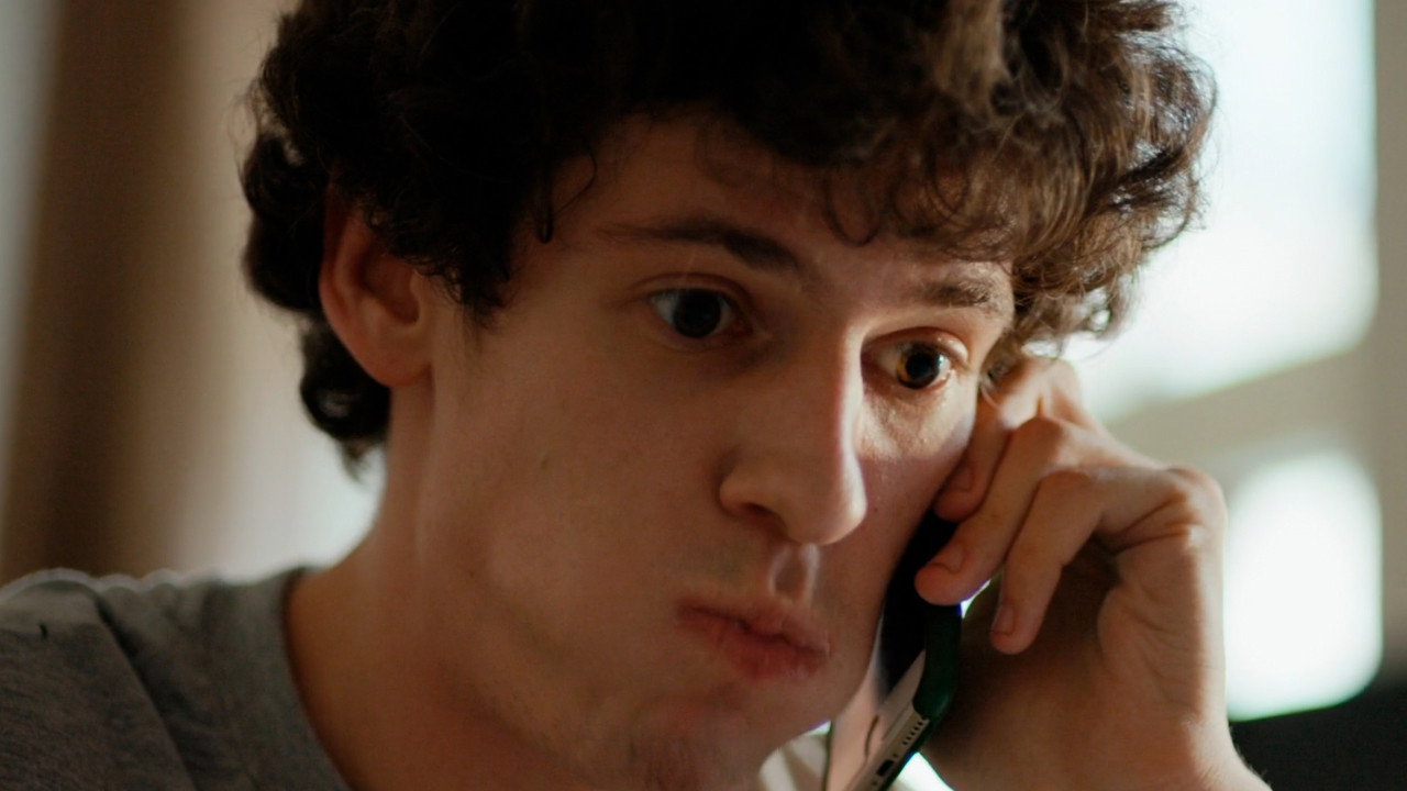 A still from Episode 16